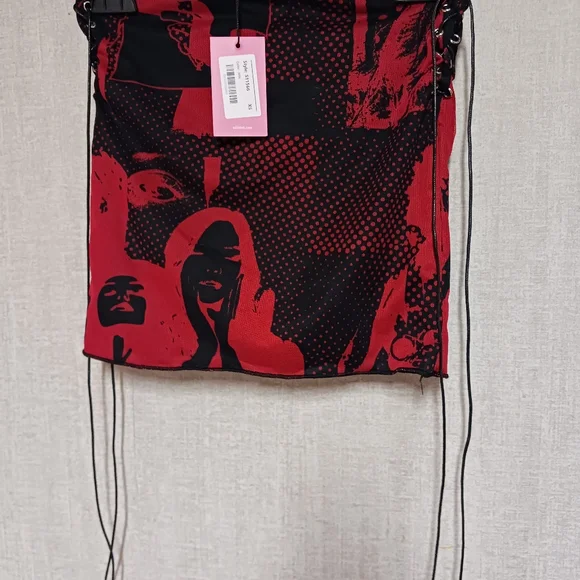 Edikted Nice For The Summer - Picture 3 of 6